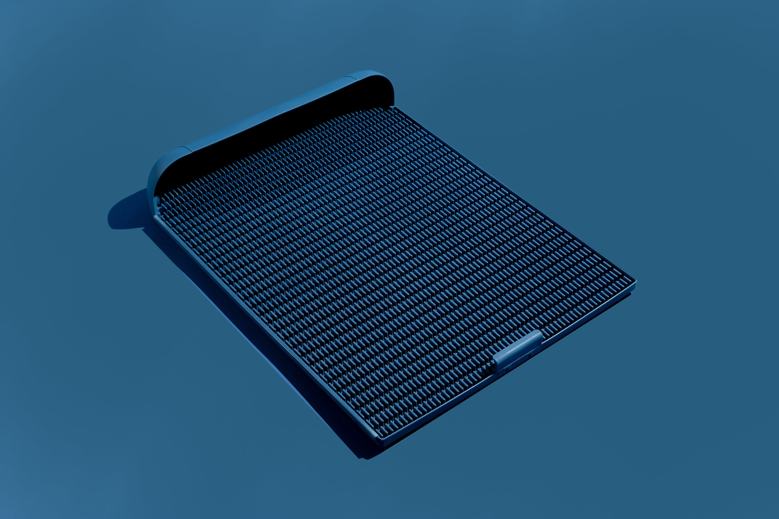 ถาดรองฉี่สุนัข "DOGTOC" เก็บกลิ่น ไม่ง้อแผ่นฉี่ ขนาดใหญ่ (ขนาด L)