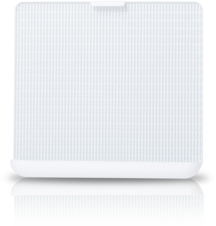 ถาดรองฉี่สุนัข "DOGTOC" เก็บกลิ่น ไม่ง้อแผ่นฉี่ ขนาดกลาง (ขนาด M)