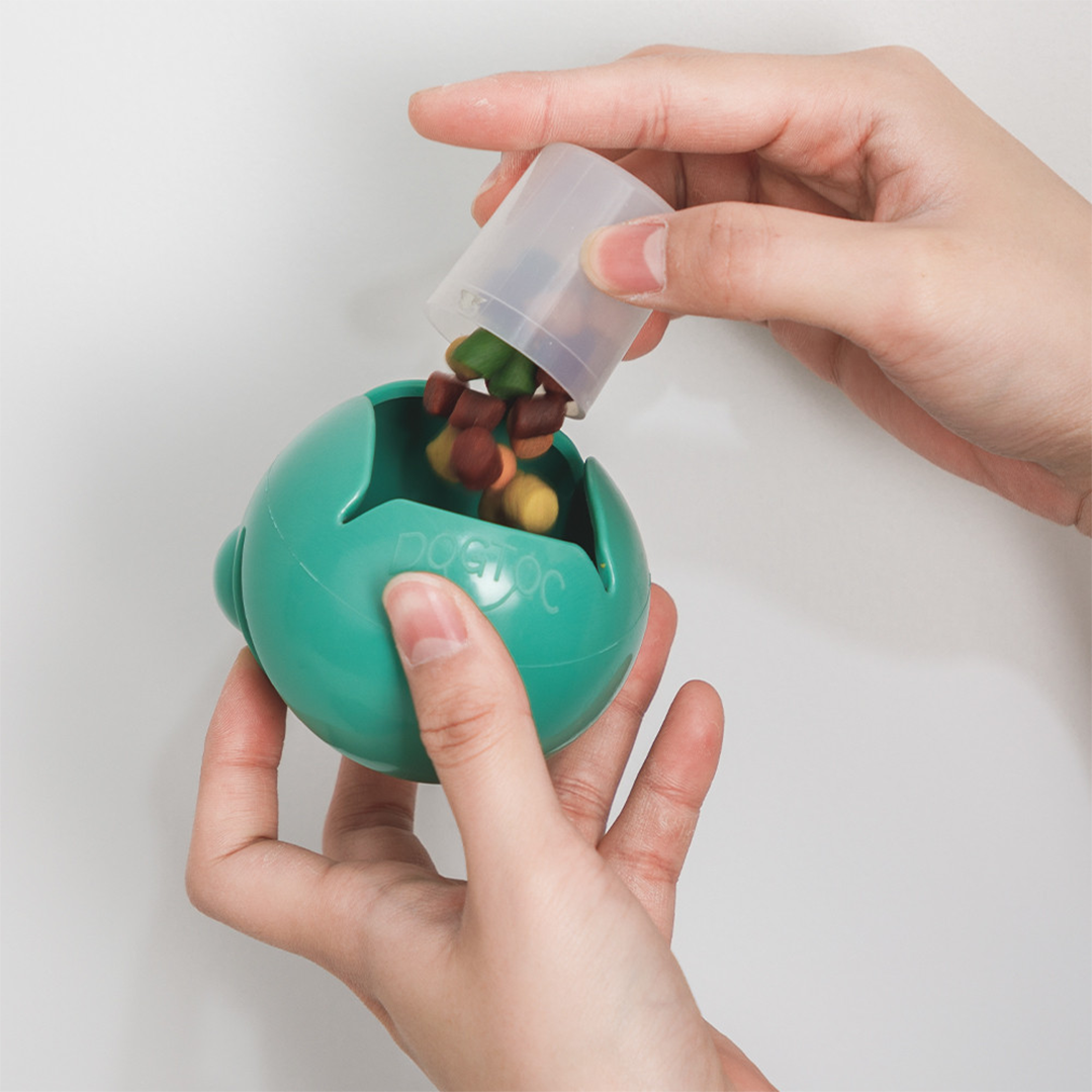 Gae-ko Ball