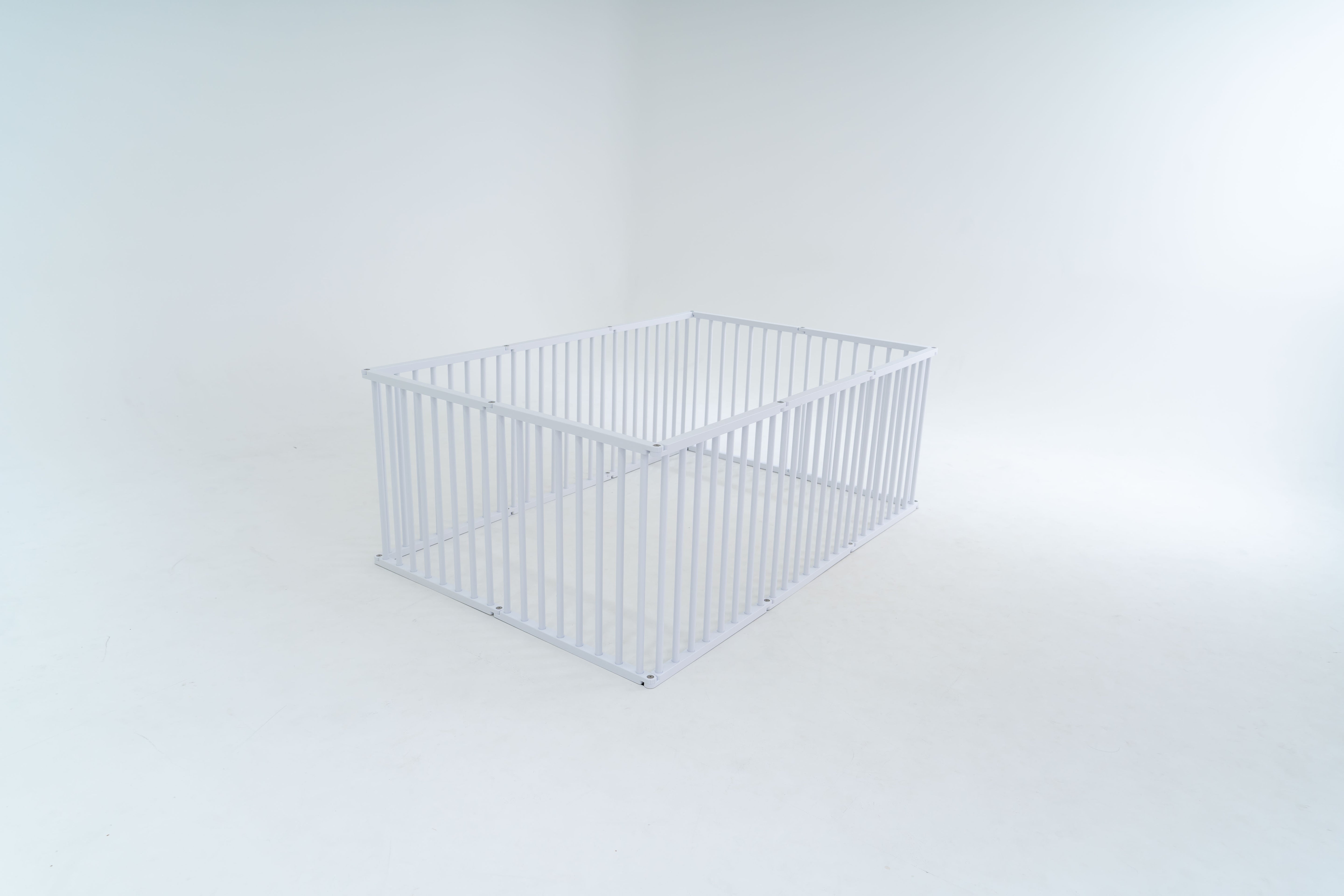 Customizable Fence