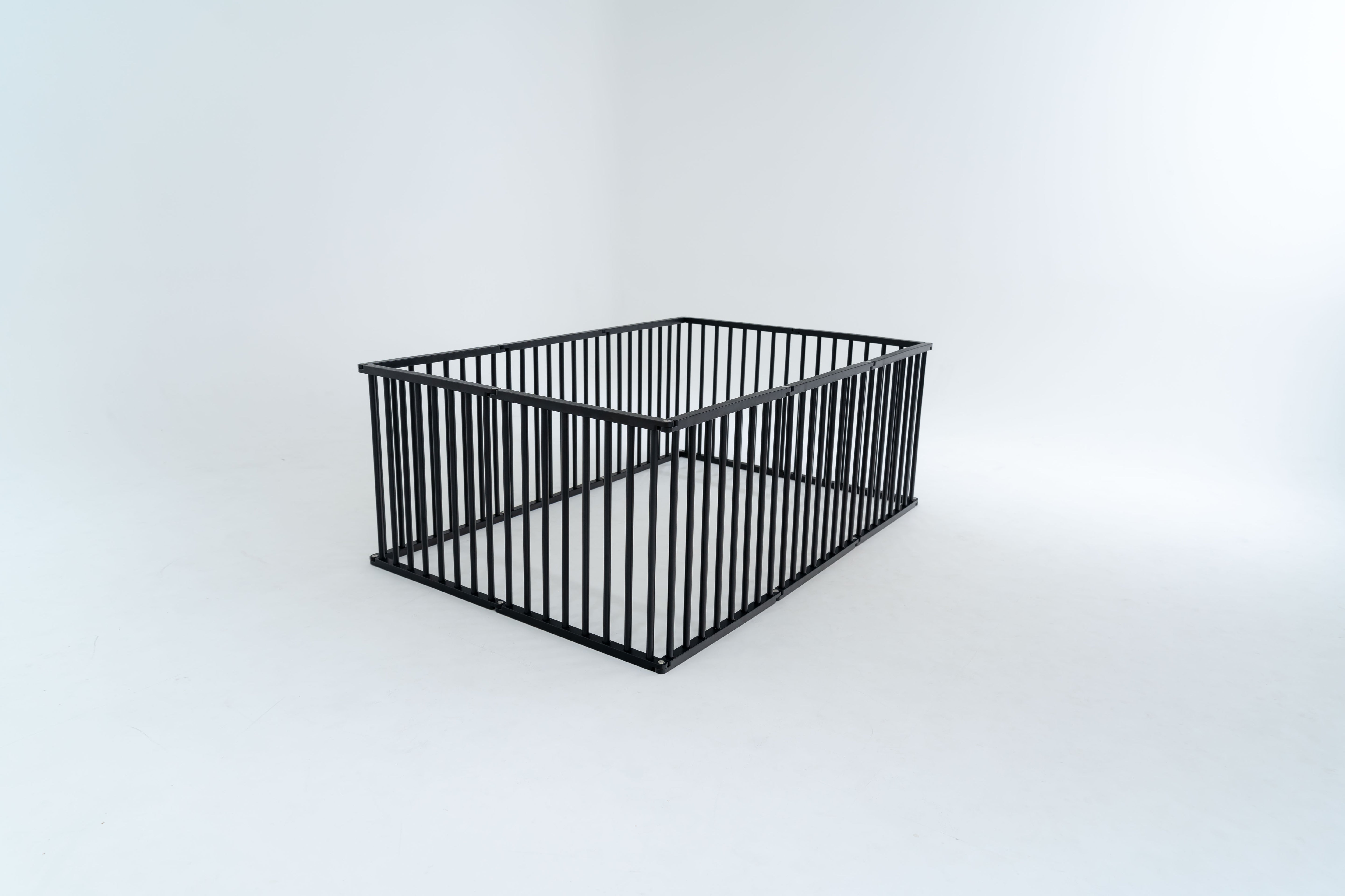 Customizable Fence